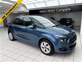 Used Citroen C4 Picasso