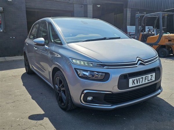 Large image for the Used Citroen C4 PICASSO