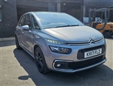 Used Citroen C4 Picasso