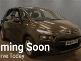Used Citroen C4 Picasso
