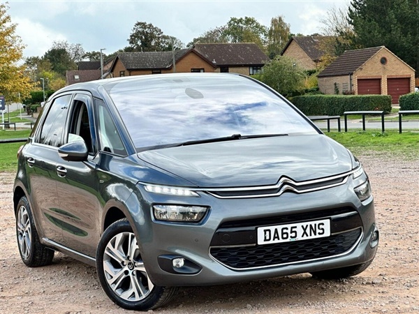 Large image for the Used Citroen C4 PICASSO