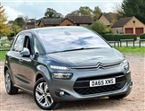 Used Citroen C4 Picasso