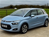Used Citroen C4 Picasso