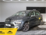 Used Citroen C4 Picasso