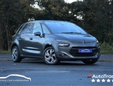 Used Citroen C4 Picasso