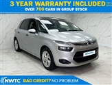 Used Citroen C4 Picasso
