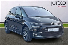 Used Citroen C4 Picasso