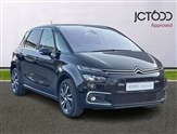 Citroen C4 Picasso Image 1