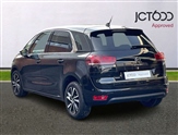 Citroen C4 Picasso Image 3