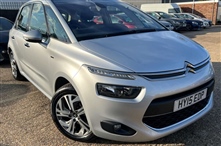 Used Citroen C4 Picasso