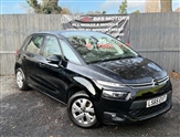 Used Citroen C4 Picasso