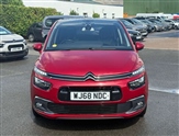 Citroen C4 Picasso Image 2