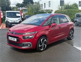Citroen C4 Picasso Image 3