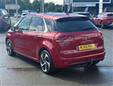 Citroen C4 Picasso Image 4