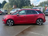 Citroen C4 Picasso Image 5