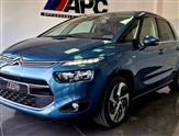 Used Citroen C4 Picasso