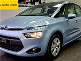 Used Citroen C4 Picasso
