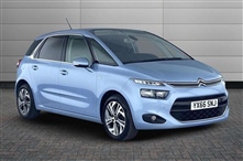 Used Citroen C4 Picasso