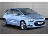 Citroen C4 Picasso Image 1