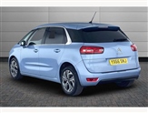 Citroen C4 Picasso Image 4