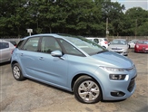 Used Citroen C4 Picasso