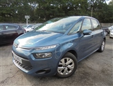 Used Citroen C4 Picasso