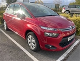 Used Citroen C4 Picasso