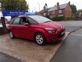 Used Citroen C4 Picasso