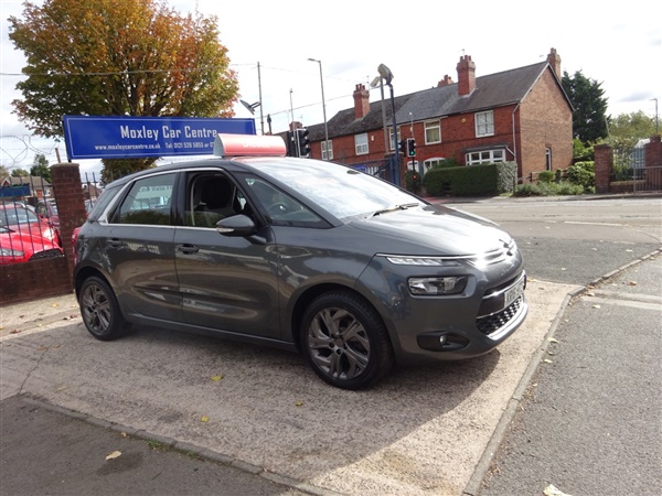 Large image for the Used Citroen C4 Picasso