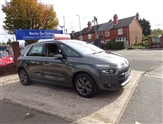 Used Citroen C4 Picasso