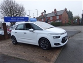 Used Citroen C4 Picasso