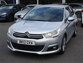 Citroen C4 Image 1