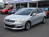 Citroen C4 Image 2