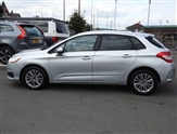Citroen C4 Image 3
