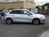 Citroen C4 Image 6