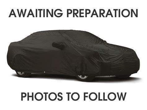 Large image for the Used Citroen Grand C4 SpaceTourer