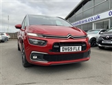 Citroen C4 Image 6