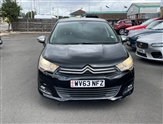 Citroen C4 Image 1
