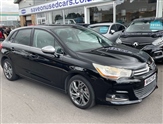 Citroen C4 Image 2