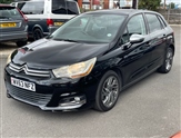 Citroen C4 Image 3