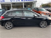 Citroen C4 Image 6