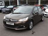 Citroen C4 Image 2