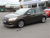 Citroen C4 Image 3
