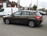 Citroen C4 Image 4