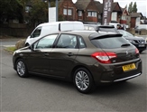 Citroen C4 Image 5