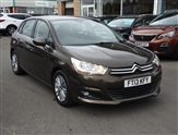 Citroen C4 Image 6