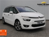 Used Citroen C4