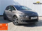 Used Citroen C4