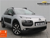 Used Citroen C4