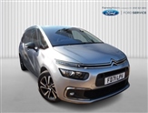 Used Citroen C4
